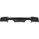DIFFUSOR STOßST.HI.   E92, passend für 06-13     SPORT CSL-OPTIK,
