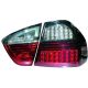 DESIGNRÜCKLEUCHT.SET  E90, passend für 05-08        NUR LIMOUSINE
