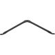 STREBE FRONTMASKE  F30/31, passend für 11->>         +1er F20/21; 51 64 7 245 789