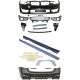 STOßSTANGEN SET   BMW F30, passend für 11-15            EVO-LOOK,