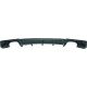 DIFFUSOR HINTEN   F30/F31, passend für 11-19   SPORT-PERFORMANCE,