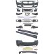 STOßSTANGEN SET   BMW F30, passend für 11-06.15 SPORT-TECHNIK LIM