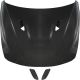 SPORT MOTORHAUBE  F30/F31, passend für 11-21         SPORT OPTIK
