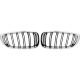DESIGNGRILL SET       F34, passend für 13->>         SPORT-OPTIK