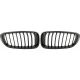 DESIGNGRILL SATZ      F34, passend für 13->>