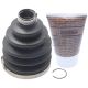 Faltenbalg antriebswelle außen satz passend für BMW X3, BMW X4, BMW X5, BMW X6, CADILLAC SRX, CITROEN C8, CITROEN EVASION, HYUNDAI ix35, HYUNDAI TUCSON, HYUNDAI (BEIJING) TUCSON, JEEP CHEROKEE, JEEP GRAND CHEROKEE, KIA SOUL, KIA (