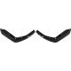 FRONT SPLITTER SET G20/21, passend für 19->> PERFORMANCE UPGRADE,