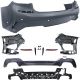 DESIGNSTOßSTANGE HI   G20, passend für 19-22      SPORT 340 OPTIK