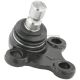 Traggelenk vorne unten links passend für HYUNDAI ix35, HYUNDAI SONATA, HYUNDAI TUCSON, HYUNDAI (BEIJING) SONATA, HYUNDAI (BEIJING) TUCSON, KIA OPTIMA, KIA SPORTAGE, KIA SPORTAGE-ACE, KIA (DYK) K5, KIA (DYK) KX5, KIA (DYK) SPORTAGE