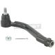 Spurstangenkopf links passend für HYUNDAI ix55, HYUNDAI SANTA FÉ, HYUNDAI (HUATAI) SANTA FE, KIA SORENTO