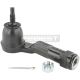 Spurstangenkopf links passend für HYUNDAI ACCENT, HYUNDAI SOLARIS, HYUNDAI VENUE, KIA RIO, KIA STONIC