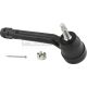 Spurstangenkopf links passend für HYUNDAI ix35, HYUNDAI SONATA, HYUNDAI TUCSON, HYUNDAI (BEIJING) SONATA, HYUNDAI (BEIJING) TUCSON, KIA K5, KIA OPTIMA, KIA SPORTAGE, KIA SPORTAGE-ACE, KIA (DYK) K5, KIA (DYK) SPORTAGE, KIA (DYK) SP
