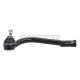 Spurstangenkopf links passend für HYUNDAI ASLAN, HYUNDAI GRANDEUR, HYUNDAI i40, HYUNDAI ix35, HYUNDAI SONATA, HYUNDAI TUCSON, HYUNDAI (BEIJING) ix35, HYUNDAI (BEIJING) SONATA, HYUNDAI (BEIJING) TUCSON, KIA CADENZA, KIA MAGENTIS, K