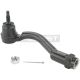 Spurstangenkopf links passend für HYUNDAI ix35, HYUNDAI SONATA, HYUNDAI TUCSON, HYUNDAI (BEIJING) SONATA, HYUNDAI (BEIJING) TUCSON, KIA OPTIMA, KIA SORENTO, KIA SPORTAGE, KIA SPORTAGE-ACE, KIA (DYK) K5, KIA (DYK) KX5, KIA (DYK) SP