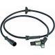 ABS SENSOR HI. GOLF/VENTO, passend für 91-97 1H0927807A