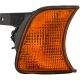 BLINKLEUCHTE RE.  BMW E34, passend für 88-95 63 13 1 384 034
