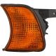 BLINKLEUCHTE LI.  BMW E34, passend für 88-95 63 31 1 384 033