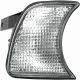 BLINKLAMPE RE.    BMW E34, passend für 88-95 82 19 9 404 276