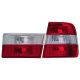 DESIGNRÜCKLEUCHT.SET  E34, passend für 88-96                4-TÜR