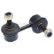 Koppelstange vorne links passend für HYUNDAI ACCENT, HYUNDAI MATRIX, HYUNDAI (BEIJING) ACCENT, KIA (DYK) QIANLIMA, MITSUBISHI COLT, MITSUBISHI FTO, MITSUBISHI LANCER, MITSUBISHI MIRAGE