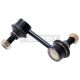 Koppelstange hinten links passend für HYUNDAI GRAND SANTA FÉ, HYUNDAI H-1, HYUNDAI H-1 / STAREX, HYUNDAI SANTA FE, HYUNDAI SANTA FÉ, HYUNDAI (BEIJING) SANTA FÉ, HYUNDAI (HUATAI) SANTA FE, KIA SORENTO