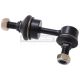 Koppelstange hinten passend für HYUNDAI ASLAN, HYUNDAI GRANDEUR, HYUNDAI GRAND SANTA FÉ, HYUNDAI i30, HYUNDAI i40, HYUNDAI ix35, HYUNDAI SANTA FE, HYUNDAI SANTA FÉ, HYUNDAI SONATA, HYUNDAI TUCSON, HYUNDAI (BEIJING) i30, HYUNDAI (B