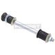 Koppelstange vorne passend für HYUNDAI GRACE, HYUNDAI H-1, HYUNDAI H100, HYUNDAI H100 BAKKIE, HYUNDAI PORTER, KIA SORENTO, NISSAN (DFAC) QASHQAI
