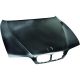 MOTORHAUBE        BMW E39, passend für 95-03 41618167798