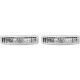 DESIGNBLINKER SET     E39, passend für 95-03