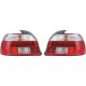 DESIGNRÜCKLEUCHT.SET  E39, passend für 95-00             BRILLANT