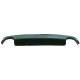 DIFFUSOR STOßST. HINT.E39, passend für 95-03    LIMOUSINE/TOURING 51122693662