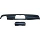DIFFUSOR STOßST. HINT.E39, passend für 95-03    LIMOUSINE/TOURING 51122494800