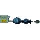 XENON-VORSCHALTGERÄT  DIV, passend für 96-03 63128373165