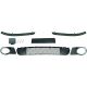 STOß.ZUBEHÖR SET      E39, passend für 95-03             FÜR PDC,
