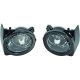 NEBELLAMPEN SET    E46+39, passend für 95->>