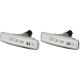 DESIGNBLINKER SET     E39, passend für 95-03                  LED