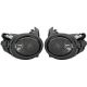 NEBELLAMPEN SET   E39;E46, passend für 95->>