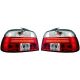 DESIGNRÜCKLEUCHT.SET  E39, passend für 95-00             BRILLANT