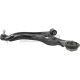 Querlenker vorne unten links passend für HYUNDAI ix35, HYUNDAI TUCSON, HYUNDAI (BEIJING) TUCSON, KIA SPORTAGE, KIA SPORTAGE-ACE, KIA (DYK) SPORTAGE, KIA (DYK) SPORTAGE-R