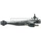 Querlenker vorne links passend für HYUNDAI COUPE, HYUNDAI ELANTRA, HYUNDAI i30, HYUNDAI LANTRA, HYUNDAI MATRIX, HYUNDAI TIBURON, HYUNDAI (BEIJING) ELANTRA