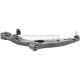 Querlenker vorne unten links passend für HYUNDAI GRAND SANTA FÉ, HYUNDAI SANTA FE, HYUNDAI SANTA FÉ, HYUNDAI (BEIJING) SANTA FÉ, HYUNDAI (HUATAI) SANTA FE, KIA SORENTO