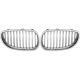 DESIGNGRILL SET   E60/E61, passend für 45841