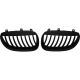 DESIGNGRILL SET   E60/E61, passend für 45841