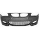 DESIGNSTOßSTANGE V.E60/61, passend für 07-10         SPORT-OPTIK,