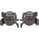 NEBELLAMPEN SET       E90, passend für 05-11       SPORT-TECHNIK, 63177897187