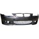 DESIGNSTOßST. VO. E60/E61, passend für 03-10   SPORT-PERFORMANCE,