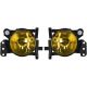 NEBELLAMPEN SET   E60/E61, passend für 03-10       SPORT-TECHNIK,