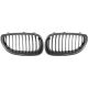 DESIGNGRILL SET   E60/E61, passend für 45841
