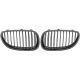 DESIGNGRILL SET   E60/E61, passend für 03-10    SPORT-PERFORMANCE
