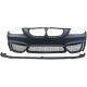 DESIGNSTOßST. VORNE E60/61 passend für 03-10         SPORT4 OPTIK